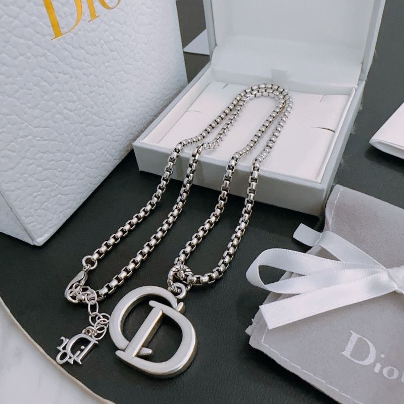 Christian Dior Necklaces